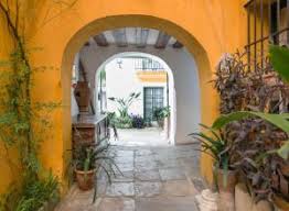 Rooms in one of the 178 individually decorated guestrooms, featuring minibars and. Hotel Las Casas De La Juderia Review Seville Spain Travel