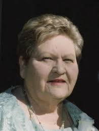 Obituary of Alice Marie Reeves