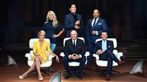 Appeared On Shark Tank Shark Tank