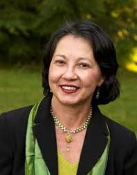 the Iconocast: Rita Nakashima Brock (episode 16)