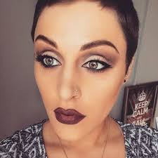 Charli-Max Baldwin Makeup artist