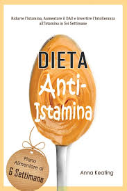I lieviti sono un gruppo di funghi formati da un unico tipo di cellula eucariota. Dieta Anti Istamina Ridurre L Istamina Aumentare Il Dao E Invertire L Intolleranza All Istamina In Sei Settimane Keating Anna Amazon De Bucher