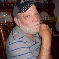 James 'Earl' Dalton Obituary