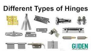 We did not find results for: Different Types Of Hinges Choosing The Right Hinge For Your Application Youtube
