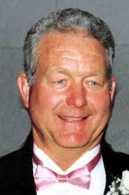 Albert Harding Obituary