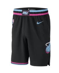 What do you guys think of the new i was thinking they'd use the vice blue as an alternate colorway because an all hot pink jersey would be an eyesore. Inside The New Miami Heat Vice Jerseys