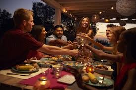 Make the marinade in the morning for the best flavor. 4 Suggestions For What To Serve At Your Next Dinner Party Anne Cohen Writes