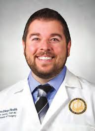 DEPARTMENT OF SURGERY