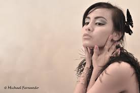 Michael Monico Fernando