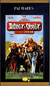 Astérix et obélix, mission cléopâtre (tf1) : Amazon Com Asterix Obelix Contre Cesar Movies Tv