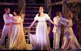 The Secret Garden Secret Garden Musicals Secret Garden Book