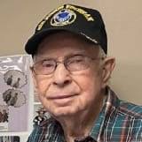 Robert Armstrong Obituary (1934