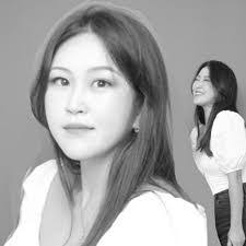 Ellie Cho's Instagram, Twitter & Facebook