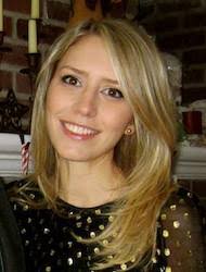 Michelle Joline: Sister In Training!