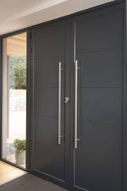 Aluminium Front Door Contemporary Front Doors Modern Entrance Door Door Design Modern