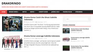 Bahkan tidak hanya drakor saja. Cara Download Film Dan Drama Korea Di Drakorindo Gak Ribet Hinet Internet Cepat 4g Lte