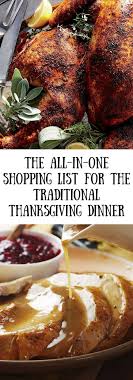 Check spelling or type a new query. The All In One Shopping List For The Traditional Thanksgiving Dinner Traditional Thanksgiving Dinner Thanksgiving Dinner Menu Traditional Thanksgiving Dinner Menu