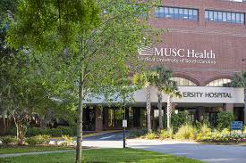 At the charleston health center. What S Best For Patients And For Care Team Members Musc Health Leaders Confident In Pandemic Plan Musc Charleston Sc