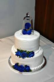 Find a wide range of wedding flowers and florists, ideas and pictures of the perfect wedding flowers at easy weddings. Royal Blue Navy Blue Royal Blue Wedding Cake Design