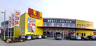 Mega küchen binzen öffnungszeiten mega küchenmarkt bad säckingen. Mega Mobel Sb Standorte Sb Mobel Discount
