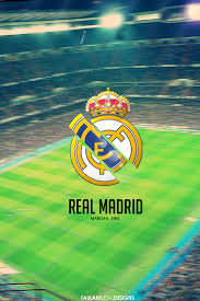 A collection of the top 50 real madrid logo wallpapers and backgrounds available for download for free. 48 Real Madrid Iphone Wallpaper On Wallpapersafari