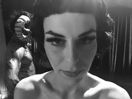 Day 3 of our film shoot. Something different tomorrow!