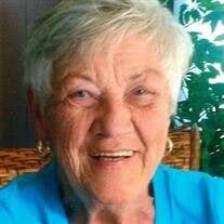 Maxine L. Dortic Obituary