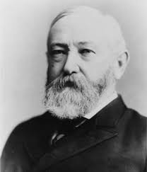 Researcher Stories: Charles W. Calhoun and the American 19th Century