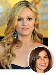 Julia stiles speaks frankly about secret superstitions (we 'out' blanky), being madly in love, and the liability of intelligence in hollywood. Julia Stiles And America Ferrera To Star In Indie Comedy It S A Disaster The Hollywood Reporter