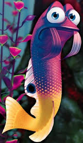 What type of fish is dory, this fish can go by many different names such as regal blue tang, palette. Tank Gang Disney Wiki Fandom