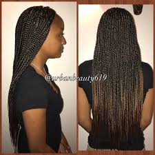 Singles Black And Blue Braids Box Braids 5 5 Hours 5 Pks Ezbraid 28 1b 27 Micros Boxbraids Individuals Singles Cornrows Humanhairbraids Invisibl Box Braids Protective Hairstyles Cornrows