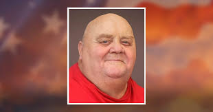 Luther Russell Edwards Obituary February 20, 2024