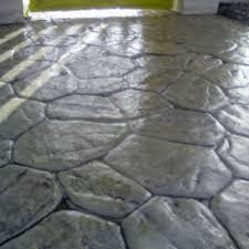 Pavimento carrabile in cemento stampato. Tecnopav Pavimenti Per Esterni In Cemento Stampato In Provincia Di Messina