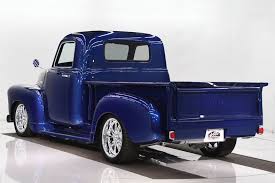 Image result for Mack Blue 1949 Truck