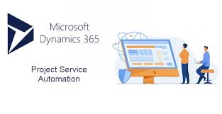 Microsoft Dynamics 365 Implementation Project Service Automation In 2020 Microsoft Dynamics Microsoft Marketing Automation