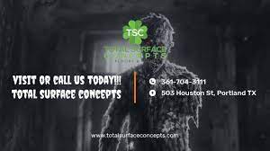 Maybe you would like to learn more about one of these? Total Surface Concepts Home Facebook