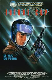 Trancers (1983)