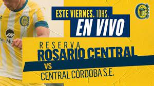 All past odds movement before match closed. Rosario Central Vs Central Cordoba Se Youtube