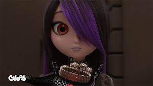 h tigresse (pourpre) w crédits. Juleka Transforms Into Tiger Miraculous Purple Tigress In Ladybug Season 4 New Episode Youloveit Com