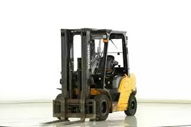 Hyundai HDF35III Forklift