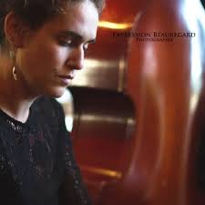 Accordéoniste pour événement à Lorraine