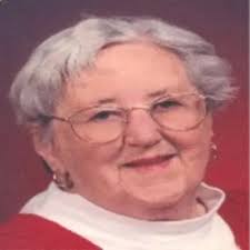 Obituary information for Jeannette Peristere