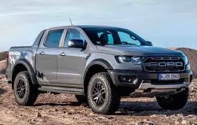 2020 Ford Ranger Raptor Msrp 2020 Ford Ranger Raptor Msrp The Americans Called It The Raptor And Also Provide Ford Ranger Raptor Ford Ranger 2020 Ford Ranger