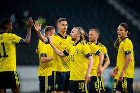 Kom igen sverige, jag e riktigt blatte men när de kommer till landslaget kör vi för fullt. Vnaqpdulvs0ckm