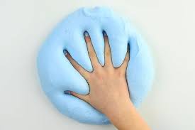 With a 3 ingredients (4 if you count food coloring) you probably have at home right now you can make this fun and cool slime diy. The Best Slime Recipe Without Borax How To Make Slime Without Borax