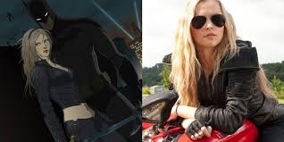 Teresa Palmer Wants to Play Talia Al Ghul in Ben Afflecks Batman