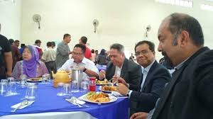 Find a housing counselor near you. Firdaus Associates Property Professionals Visit By Yb Tan Sri Noh Haji Omar Minister Of The Ministry Of Urban Wellbeing Housing And Local Government At Ppr Lembah Subang 2
