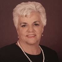 Gail Chastain's Instagram, Twitter & Facebook