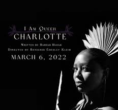 BOW TO THE QUEEN: "I Am Queen Charlotte" Rules This Week