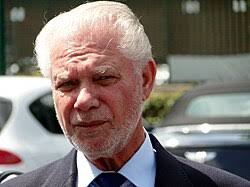 2023 deaths in the United Kingdom